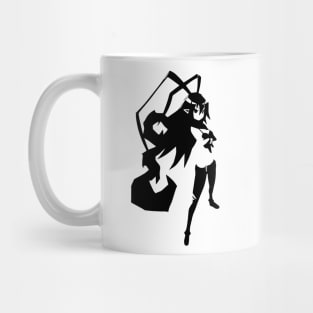 Laharl from disgaea Mug